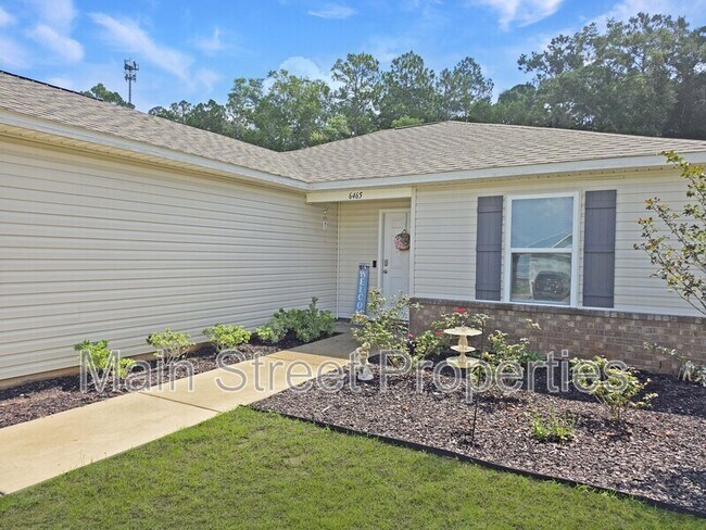 Building Photo - 6465 June Bug Dr