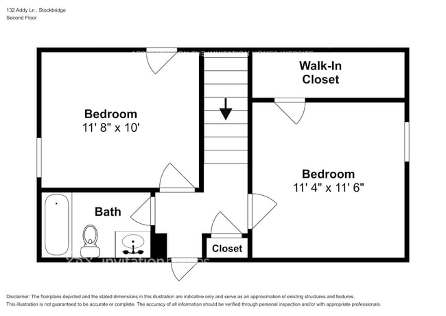 Building Photo - 132 Addy Ln