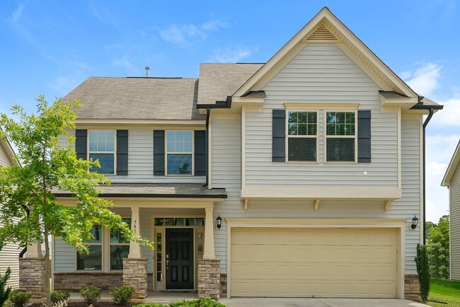 Building Photo - 3417 Snowberry Dr