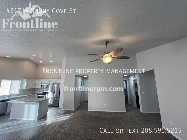 Building Photo - 4317 W Sunny Cove St