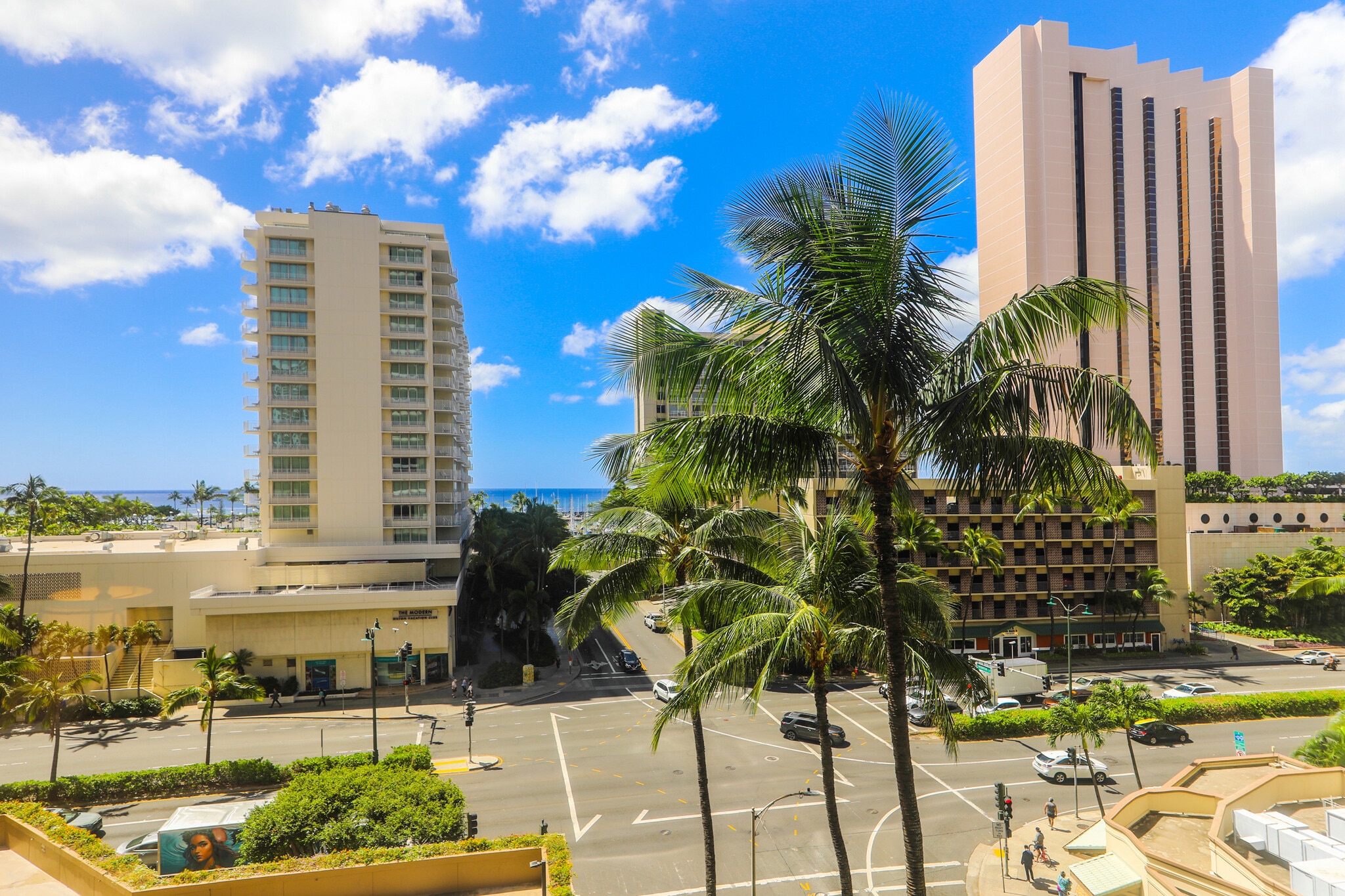 Building Photo - 1778 Ala Moana Blvd