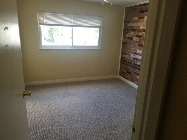 Bedroom #2 - 218 N Poplar St