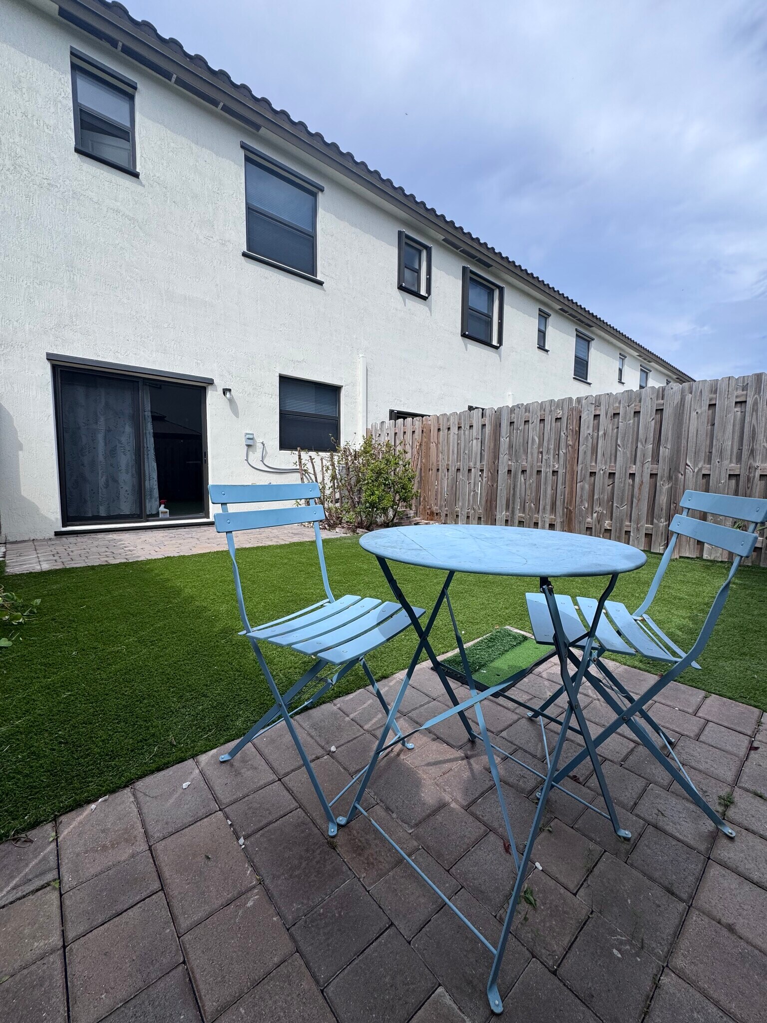 Patio 2 - 11852 SW 245th Ter