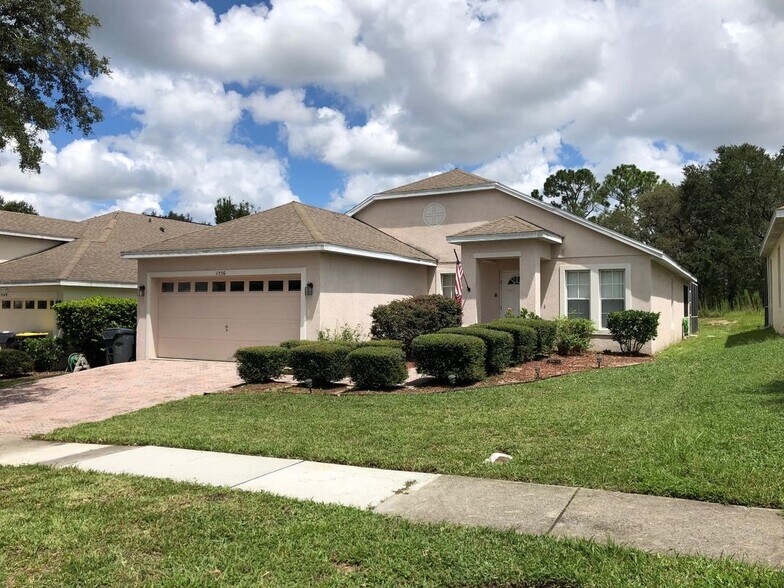 Building Photo - 1536 N Hampton Dr