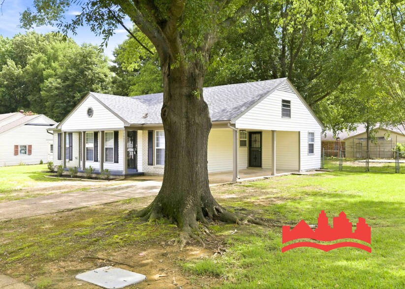 Building Photo - 7002 Richard Wilson Dr