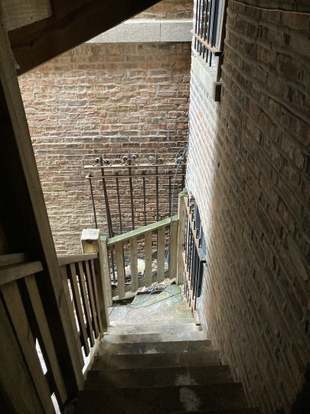 Building Photo - 4531 S Drexel Blvd