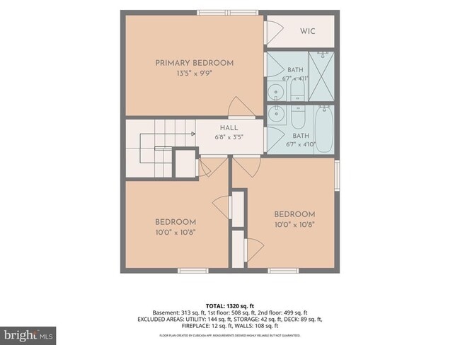 Building Photo - 2901 Piney Grove Ct