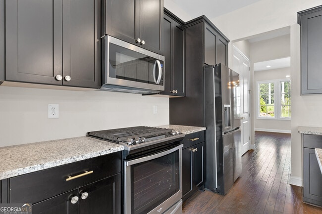 Building Photo - 1954 Summit Trace Cir NW