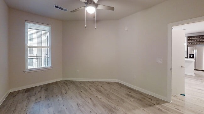 Floorplan - Bridge at Windsor Park