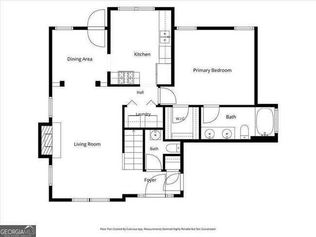 Building Photo - 2025 Baramore Oaks Dr