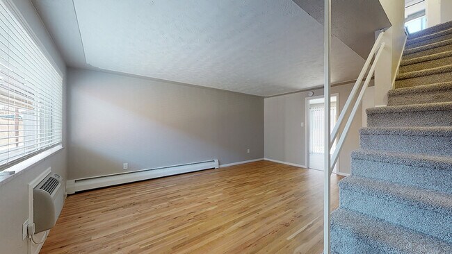 Building Photo - Wheelhouse Apartments
