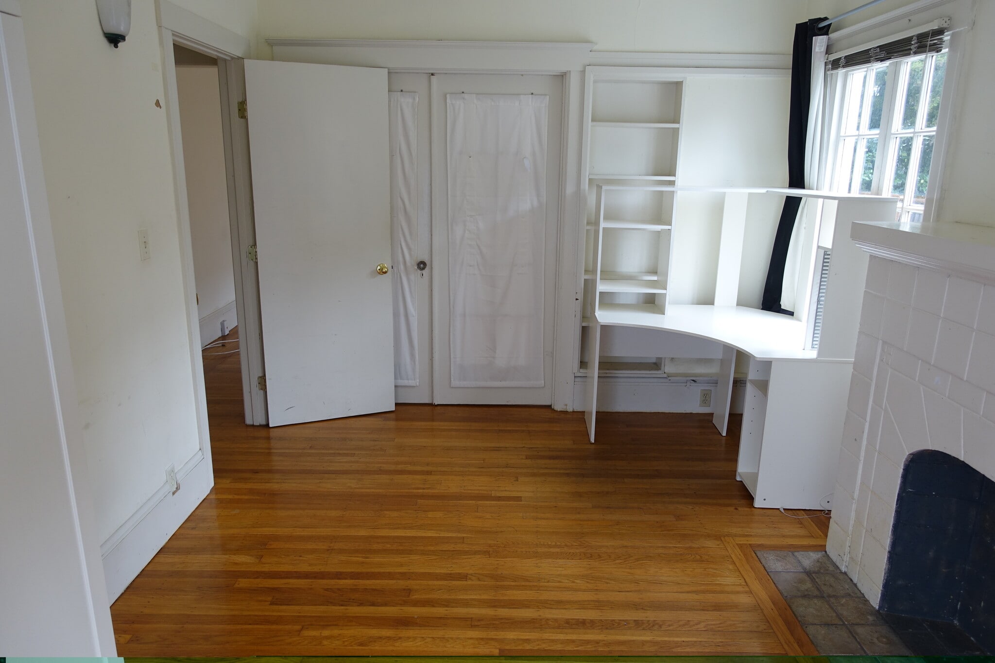 Building Photo - 2343 Dwight Way