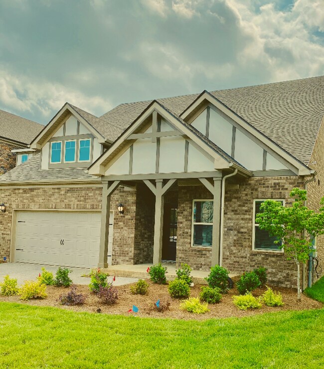 Building Photo - Coming Soon! Available 8/10/26 Stunning 4 bed, 2.5 bath residence in the highly sought-after Foxl...