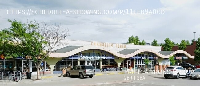 Building Photo - 2680 5th St