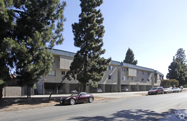 Building Photo - Terrace Plaza Apartments