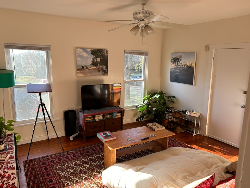 Building Photo - 3005 Huntingdon Ave