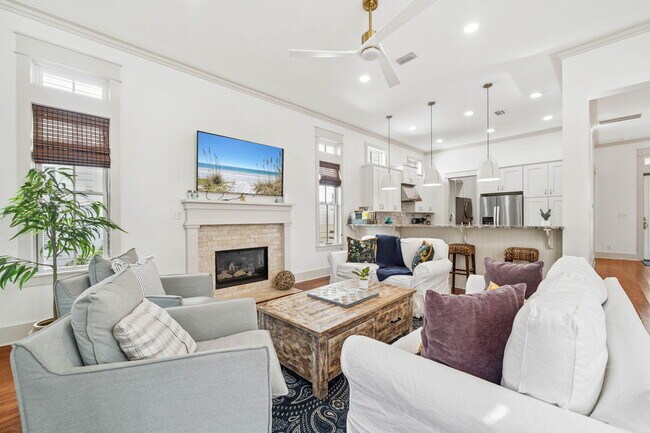 Building Photo - 616 Sandgrass Boulevard