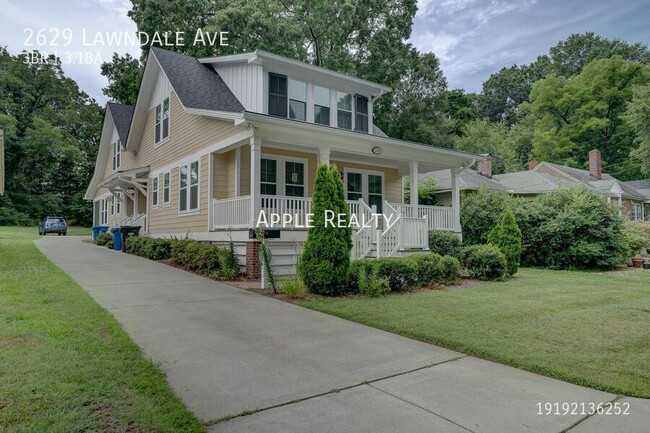 Building Photo - 2629 Lawndale Ave