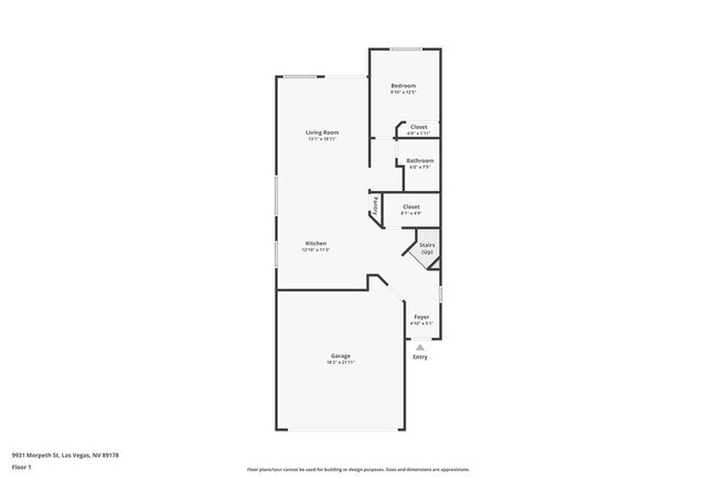 Building Photo - 9931 Morpeth St