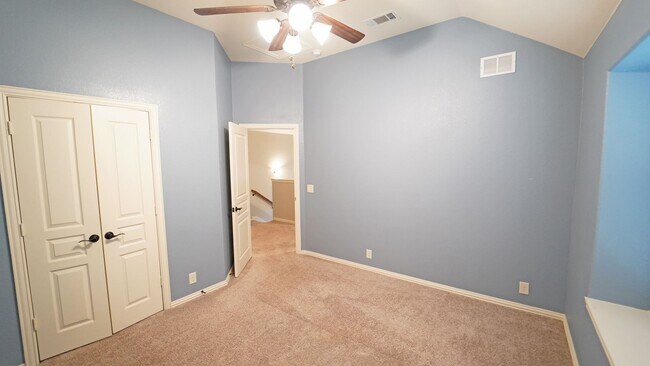 Building Photo - FOR LEASE in ALEDO ISD! Beautiful 3,000+ sf Brick Home with 4 Bedrooms, 3 Bathrooms Plus an Offic...