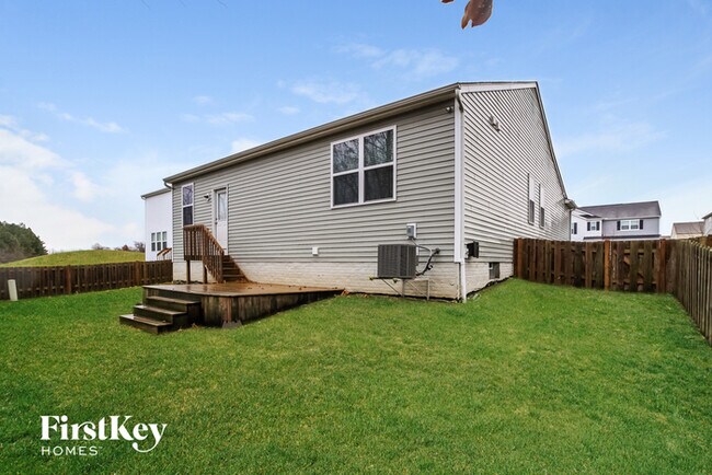 Building Photo - 3962 Snowcreek Dr