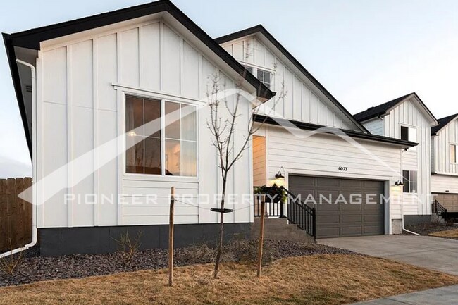 Building Photo - Stylish Main-Level Living with Finished Ba...