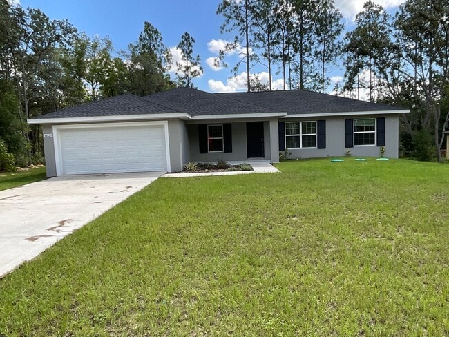 Building Photo - Beautiful  Home Citrus Springs - 4/2/2 Gre...