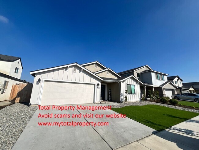 Primary Photo - 1517 S Barberry Pl