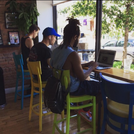 Building Photo - 693 Macdonough St