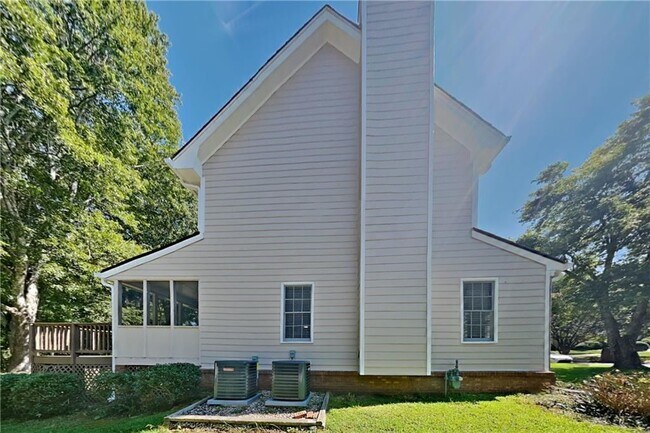 Building Photo - 3540 Spring Creek Cir