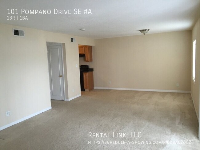 Building Photo - 101 Pompano Dr SE