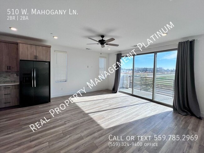 Building Photo - 510 W Mahogany Ln