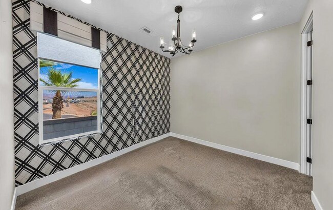 Building Photo - Stunning and Spacious 3 Bedroom Home in Desert Color! Includes a Private Pool!