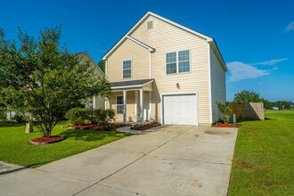 Building Photo - **COMPLETLEY RENOVATED** 4 Bed, 3 Bath Home In Summerville!!