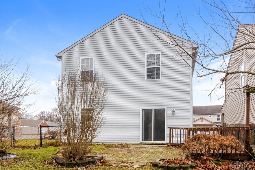 Building Photo - 4650 Whitview Ln