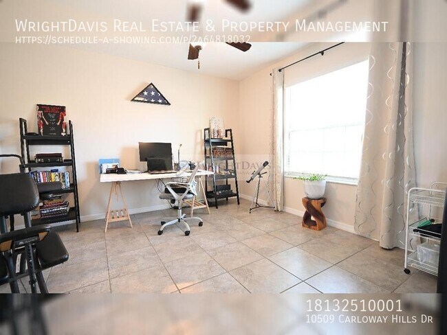 Building Photo - 10509 Carloway Hills Dr