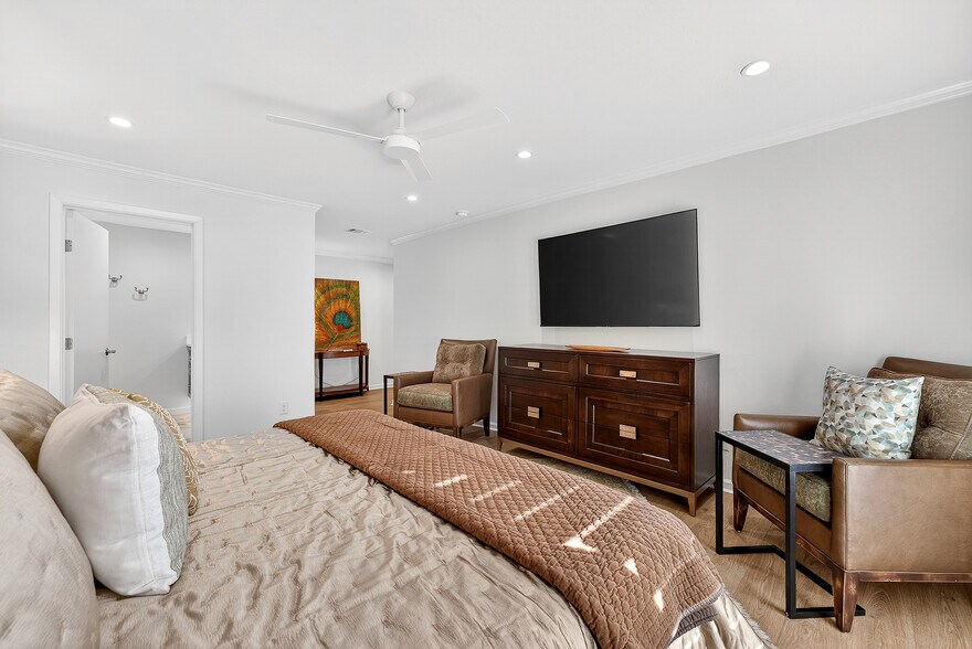 Building Photo - 9805 Airline Rd