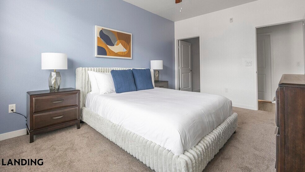 Building Photo - 4000 N Albion St