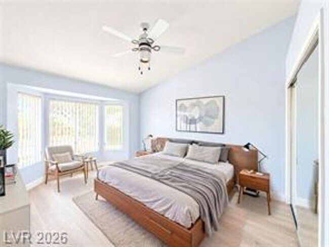 Building Photo - 10924 Button Willow Dr