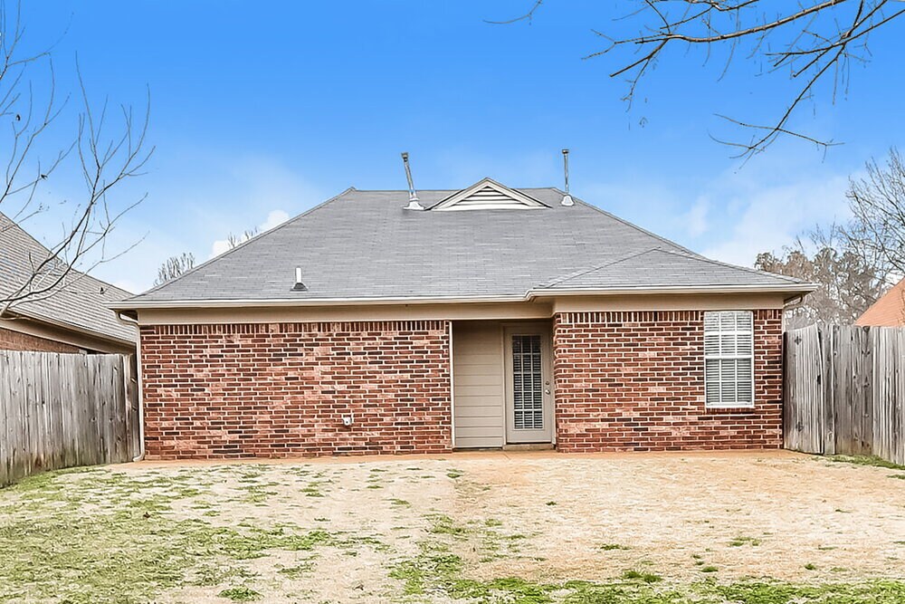 Building Photo - 1164 Cross Valley Cove