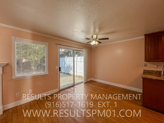 Building Photo - Fresh Clean & Upgraded 3 Bedroom in Rocklin!