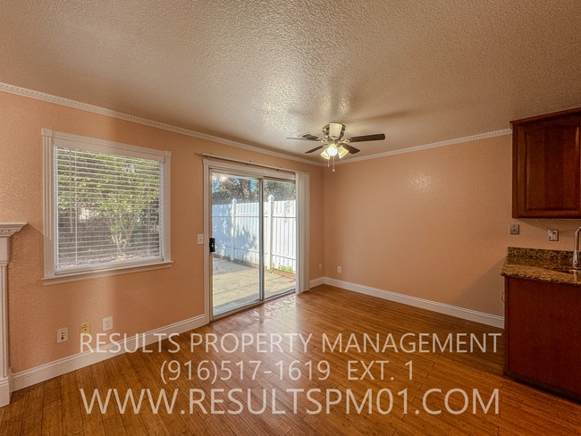 Building Photo - Nicely upgraded 3 Bedroom in Rocklin!