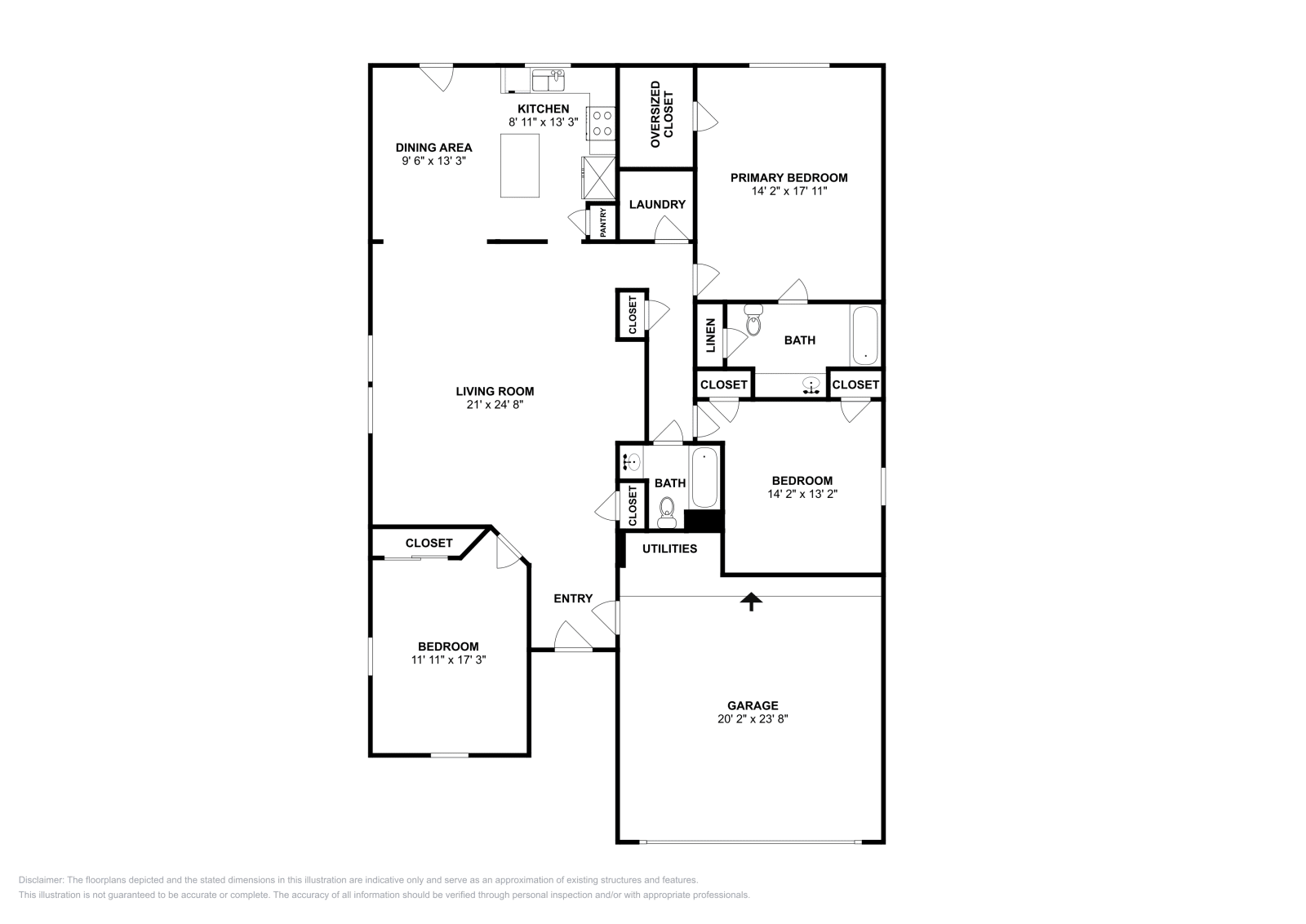 Building Photo - 6623 Coppel Ct