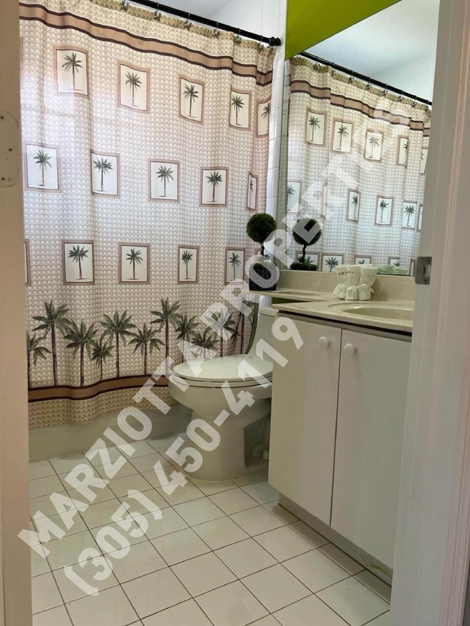 2nd Bathroom - 2553 W 76th St