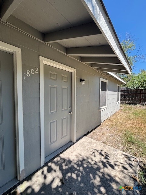 Primary Photo - 1802 Avenue H C