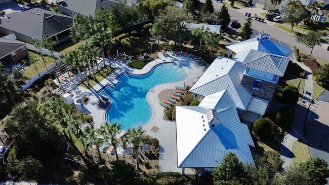 Building Photo - 10551 Park Meadowbrooke Dr