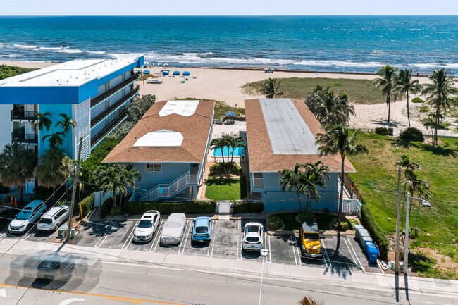 Building Photo - 604 N Ocean Blvd