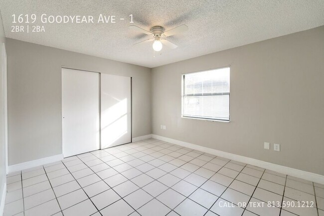 Building Photo - 1619 Goodyear Ave