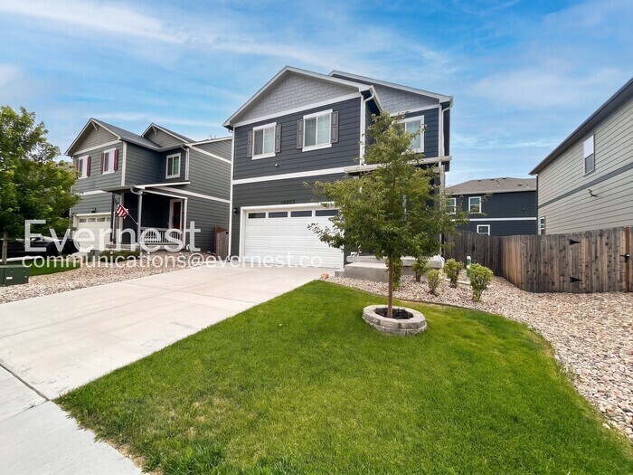 Building Photo - 10477 Castor Dr