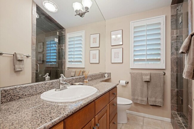 Building Photo - Oceanfront-Inspired Mesa Living with Unparalleled Coastline & Island Views